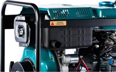 ADW-180E 6500E Profesional – фото 9