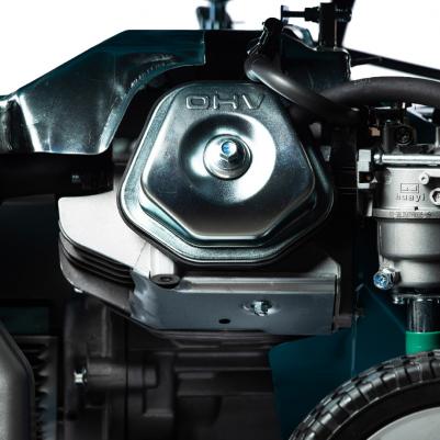 AGG 7000 E Mstart – фото 4