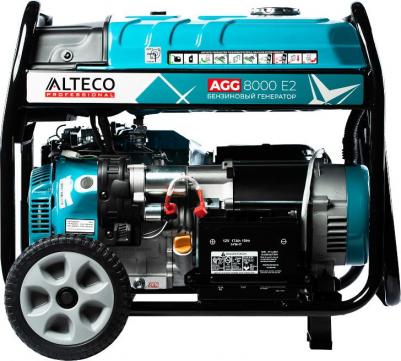 AGG 8000 E2 – фото 1