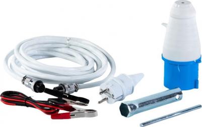 AGG 8000 E2 – фото 3