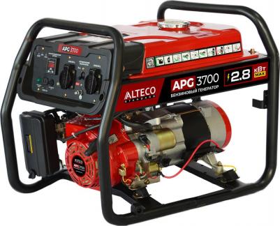 APG 3700 N Standard