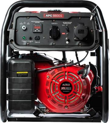 APG 8800 E N – фото 1