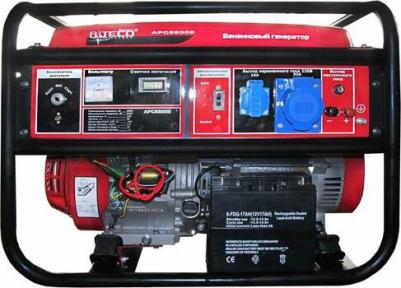 APG 8800 E N – фото 7