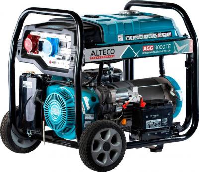 Professional AGG 11000TE Duo