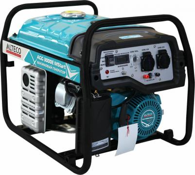 Professional AGG 3000E Mstart