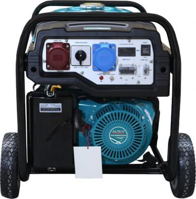 Professional AGG 8000TE Duo – фото 1