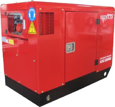 Standard ADG 12000S+ATS