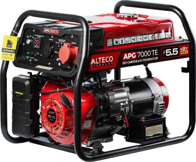 Standard APG 7000TE N