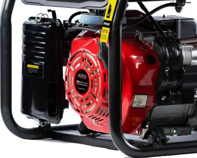 Standard APG 9800E+ATS N – фото 4