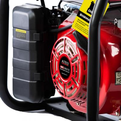 Standard APG 9800TE N – фото 1