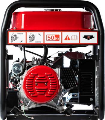 Standard APG 9800TE N – фото 2