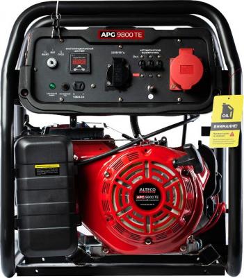 Standard APG 9800TE N – фото 3