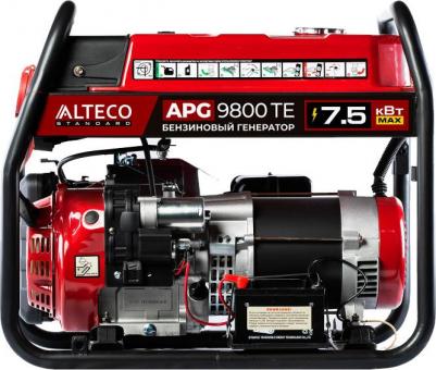 Standard APG 9800TE N – фото 6