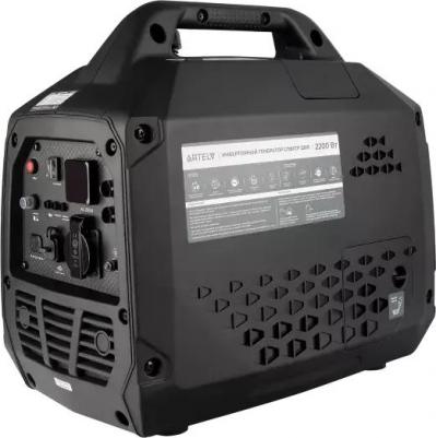 СПЕКТР 2200 – фото 1