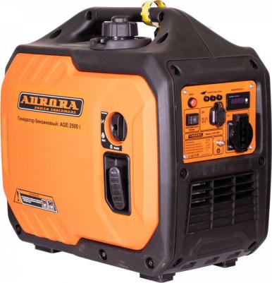 AGE 2500 – фото 8