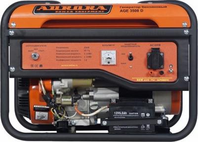 AGE 3500 D – фото 1