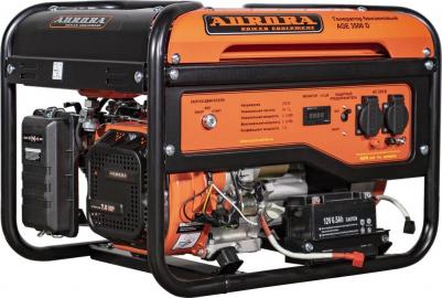 AGE 3500 D – фото 2