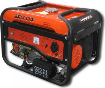 AGE 3500 D – фото 3