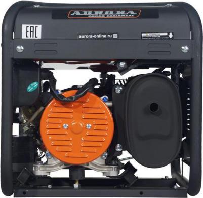 AGE 3500 D – фото 4