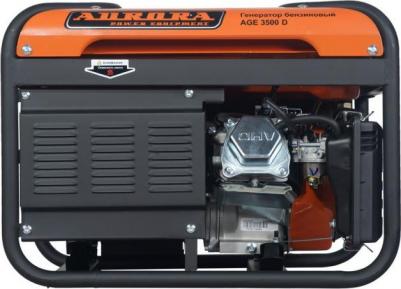 AGE 3500 D – фото 6