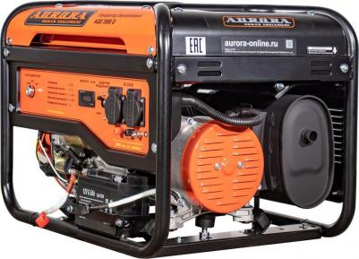 AGE 3500 D – фото 7