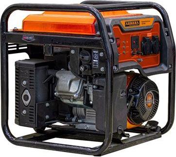 AGE 4500i – фото 1