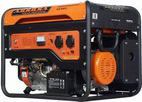 AGE 6500 D – фото 2