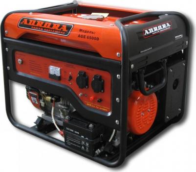 AGE 6500 D – фото 6