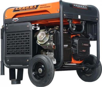 AGE 6500 D – фото 8