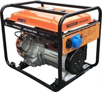 AGE 6500 – фото 1