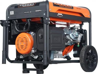 AGE 7500 D – фото 1