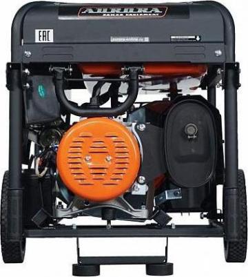 AGE 7500 D – фото 3