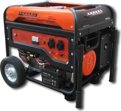 AGE 7500 D – фото 6