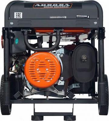 AGE 7500 DSX – фото 8