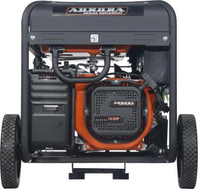 AGE 7500 DSX – фото 11