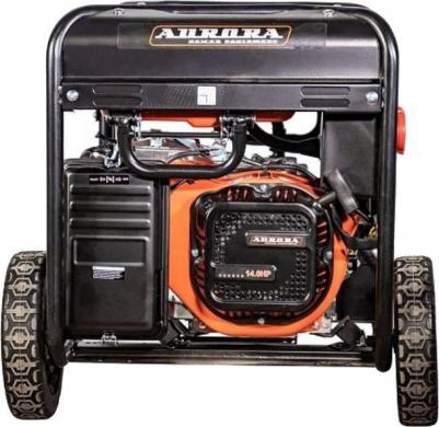 AGE 7500 DSX – фото 12