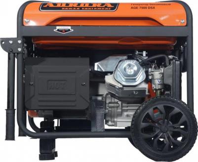 AGE 7500 DSX – фото 15