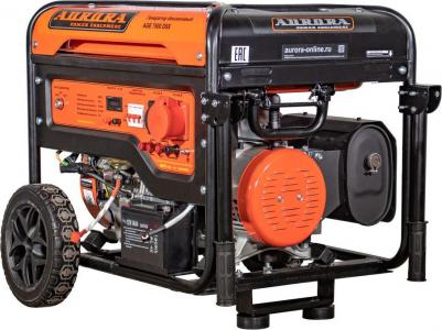 AGE 7500 DSX – фото 16