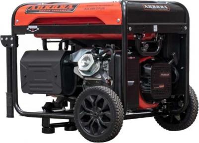 AGE 8500 D PLUS – фото 4