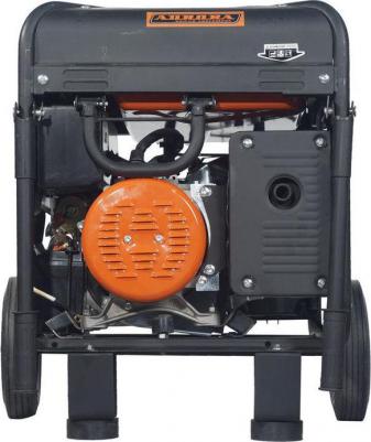 AGE 8500 D PLUS – фото 6