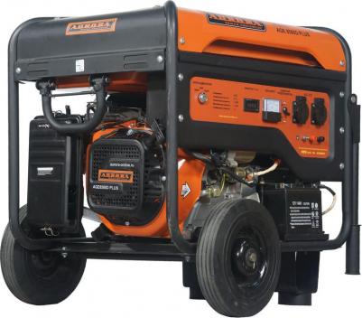 AGE 8500 D PLUS – фото 10