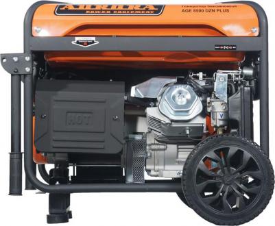 AGE 8500 DZN PLUS – фото 1