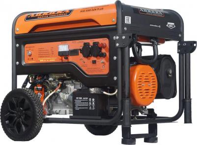 AGE 8500 DZN PLUS – фото 2