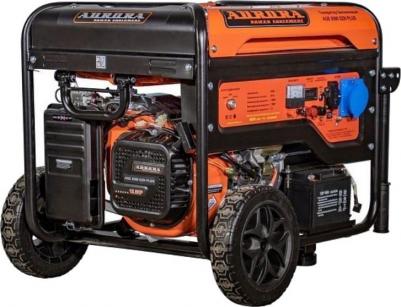 AGE 8500 DZN PLUS – фото 4