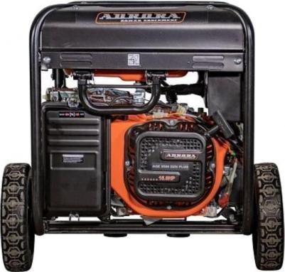 AGE 8500 DZN PLUS – фото 8