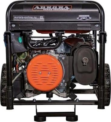 AGE 8500 DZN PLUS – фото 10