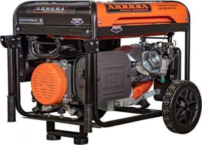 AGE 8500 DZN PLUS – фото 11