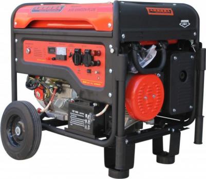 AGE 8500 DZN PLUS – фото 13