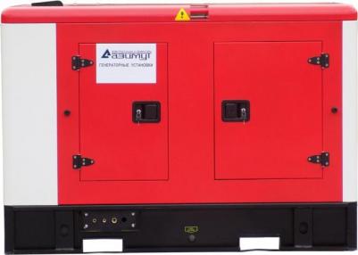 АД-80C-T400 – фото 5