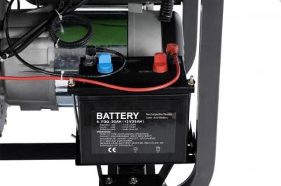 DG 5000 EC – фото 4